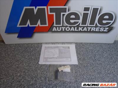 [GYÁRI ÚJ] BMW - Bal oldali tartó elem / E46 Cabrio / 3-as)